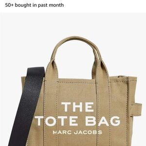 Marc Jacob’s Small Tote